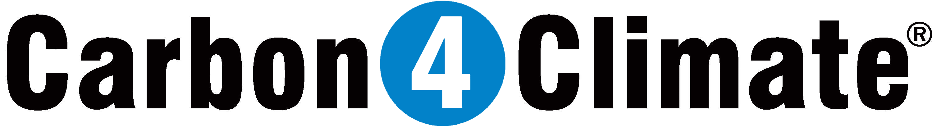 Carbon4Climate Logo